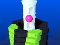 Spill Stack Bounce 3D