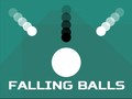 Spill Falling Balls