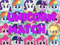 Spill Unicorn Match