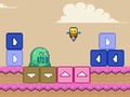 Spill Slime Arrows