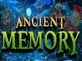 Spill Ancient Memory