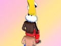 Spill Lady Tower