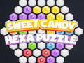 Spill Sweet Candy Hexa Puzzle