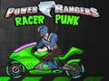 Spill Power Rangers Racer punk