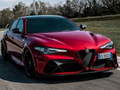 Spill Alfa Romeo Giulia GTA Slide