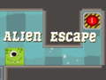 Spill Alien Escape