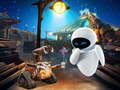 Spill Wall E Jigsaw Puzzle Collection