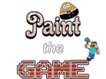 Spill Paint the Game