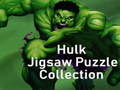 Spill Hulk Jigsaw Puzzle Collection