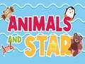 Spill Animals and Star