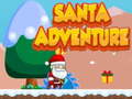 Spill Santa Adventure