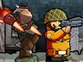 Spill Soldier Assault Shoot Game
