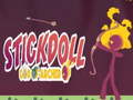 Spill Stickdoll God Of Archery