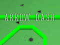 Spill Arrow dash
