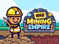 Spill Idle Mining Empire