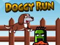 Spill Doggy Run