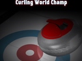 Spill Curling World Champ