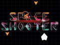 Spill Space Shooter