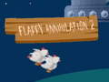 Spill Flappy Annihilation 2