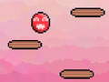 Spill Pixel Bounce Ball