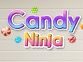 Spill Candy Ninja