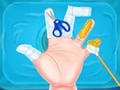 Spill Baby Taylor First Aid Tips
