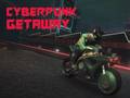 Spill Cyberpunk Getaway 