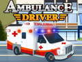 Spill Ambulance Driver