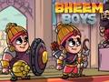Spill Bheem Boys