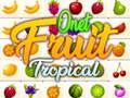 Spill Onet Fruit Tropical