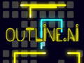 Spill Outline. Ai