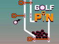 Spill Golf Pin