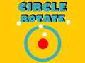 Spill Circle Rotate