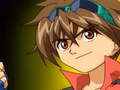 Spill Bakugan Jigsaw Puzzle Collection