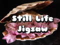 Spill Still Life Jigsaw