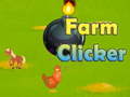 Spill Farm Clicker
