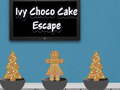 Spill Ivy Choco Cake Escape
