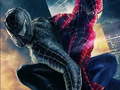 Spill Spiderman Jigsaw Puzzle Planet