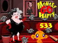 Spill Monkey Go Happy Stage 533