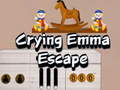 Spill Crying Emma Escape