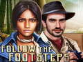 Spill Follow the Footsteps