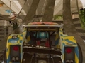 Spill Mega Car Crash 2019