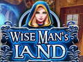 Spill Wise Mans Land