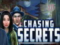 Spill Chasing Secrets