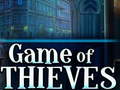 Spill Game of Thieves