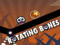 Spill Rotating Bones