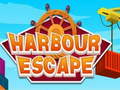 Spill Harbour Escape