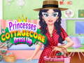 Spill Princesses Cottagecore Dress Up