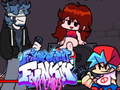 Spill Friday Night Funkin' vs Chris