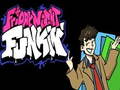 Spill Friday Night Funkin vs Door to Door Salesman